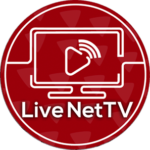 Live NetTV é uma app para Android que possibilita assistir canais de TV ao vivo