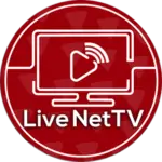 Live NetTV é uma das melhores apps para Android que possibilita assistir canais de TV ao vivo