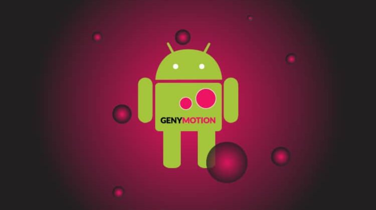 Como Instalar GenyMotion para emular o Android num PC ou Mac