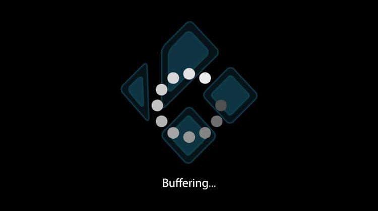 Resolver problemas de Buffer ao fazer streaming no Kodi