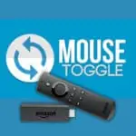 Mouse Toggle App: Como instalar um mouse/rato no Firestick e Fire TV