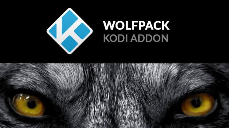 O Addon Wolf Pack, é um poderoso addon tudo-em-um para instalar no Kodi