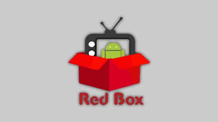 Instalar RedBox TV APK no Fire TV Stick ou Android e assistir TV ao vivo