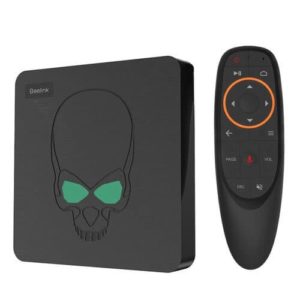 Beelink GT-King android tv box