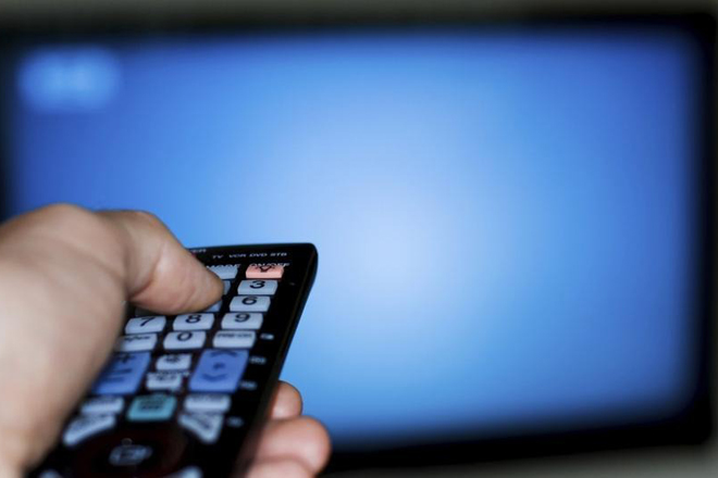 Assistir TV usando aplicativos de streaming