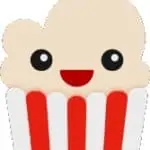 O popcorn time é uma excelente app de streaming