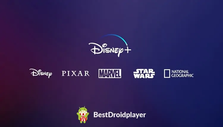 Como instalar a Disney Plus numa Android TV Box