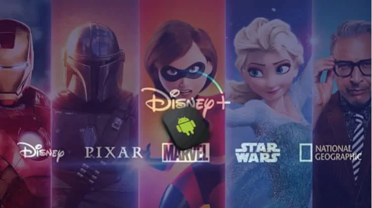 Como instalar a Disney Plus numa Android TV Box onde quer que esteja