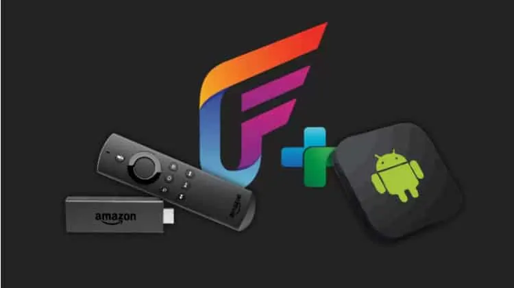Instalar FilmPlus APK em Fire TV Stick & Android TV: Filmes & Séries HD