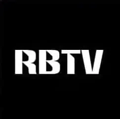 RBTV, é um excelente Addon de TV ao Vivo com milhares de canais de todo o mundo incluindo canais de Futebol