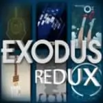 Exodus Redux é um addon do Kodi para assistir Filmes e Séries de TV