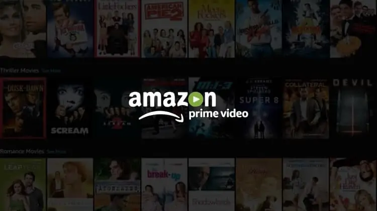 Amazon Prime Video: este vídeo está indisponível em sua localidade