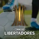 assistir Copa Libertadores da América