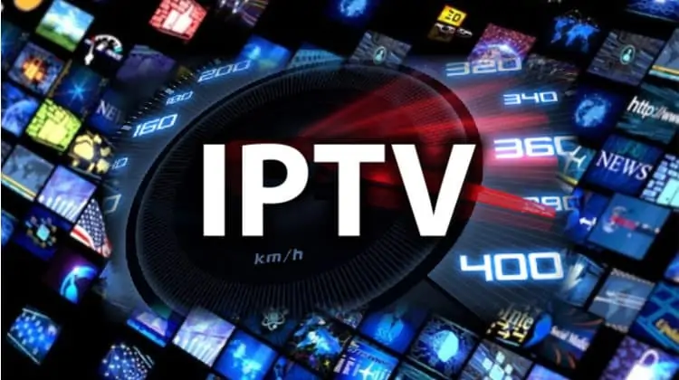 IPTV: Evitar travamentos e bloqueios
