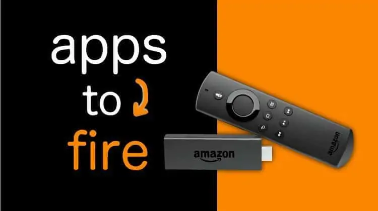Como instalar configurar e usar o Apps2Fire no Fire TV Stick ou Android TV
