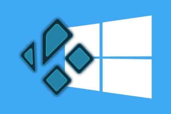 Como Instalar o Kodi no Windows 10: Guia de instalação fácil