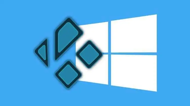 Como Instalar o Kodi no Windows 10: Guia de instalação fácil