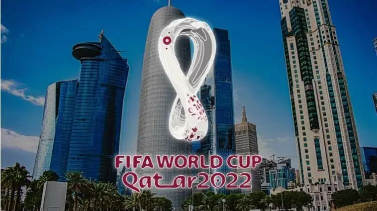 Assistir Copa do Mundo Mundial de Futebol FIFA 2022 do Qatar, grátis no Android