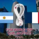 Como assistir à Final da Copa do Mundo FIFA 2022 Argentina x França, grátis.