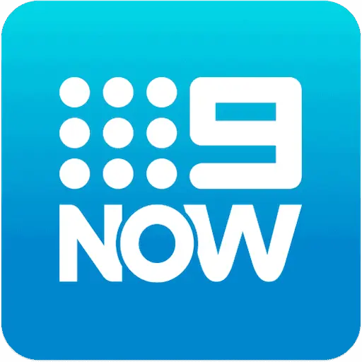 9 Now é um serviço de streaming Australiano
