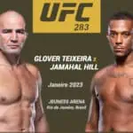 UFC 283 Teixeira x Hill: Como assistir grátis no Firestick ou Android