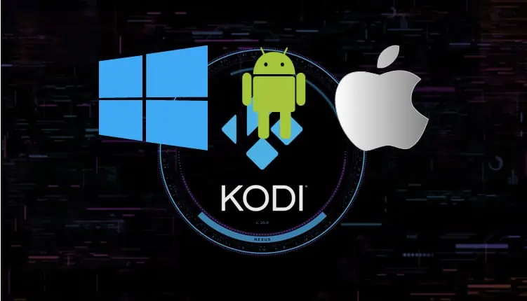Kodi 20 Nexus: Como instalar em Android, Windows e macOS