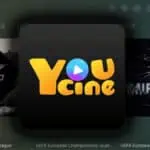 Guia sobre Como Instalar YouCine APK no Fire TV Stick, Android TV e Celular, para assistir milhares de Filmes e seriados de TV grátis