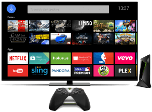 NVIDIA Shield Best android tv box review