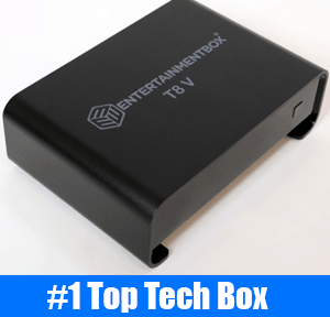 best android box 2017: ebox t8 v