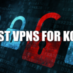 Best VPN services for Kodi - List of the Top 3 VPNs