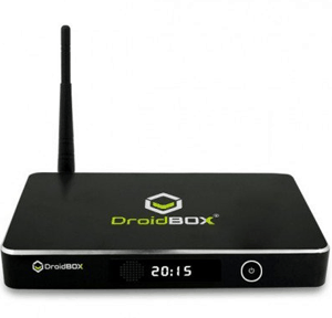 droidbox t8s android tv box