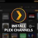 Install Plex Channels Guide