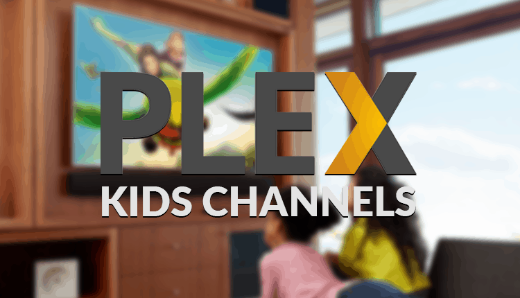 plex local channels