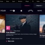 Watch BBC iPlayer from Abroad