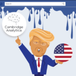Facebook Data Breach Cambridge Analytica