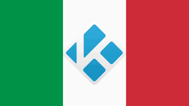 5 Best Kodi Add-ons to Watch Italian TV Shows