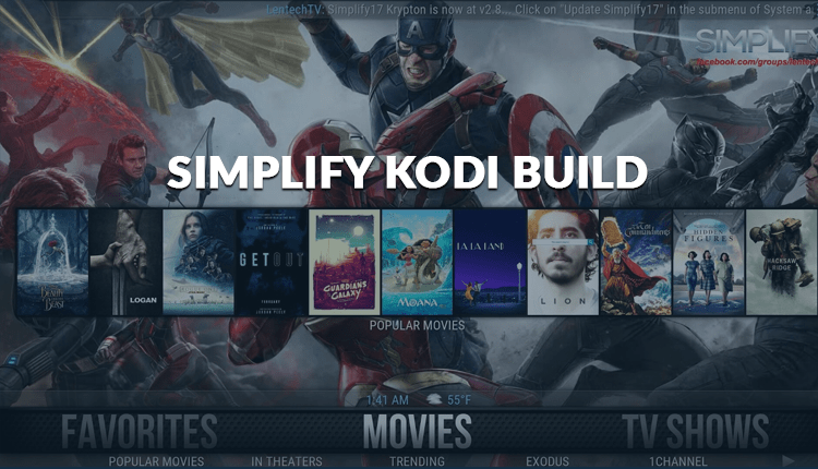 best kodi builds 2018 for firestick