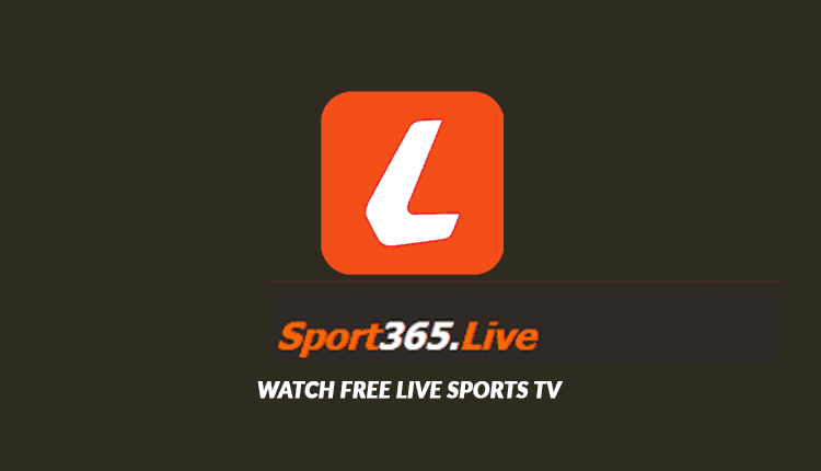 Sport 365 Live Stream