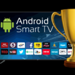 Best Android Smart TV