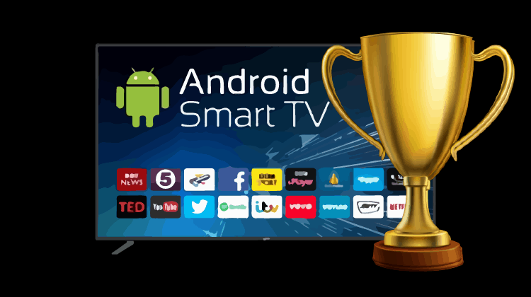 Best Android Smart TV