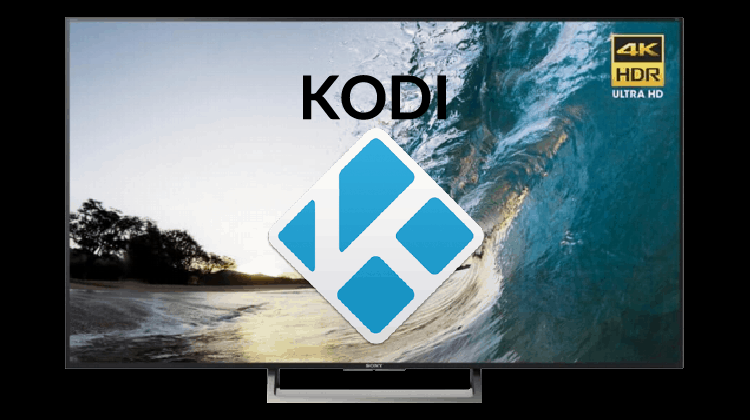 How to Install Kodi on Smart TV