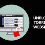 How to Unblock Torrent Sites - Open any Torrent website