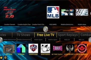 best kodi add on for live sports