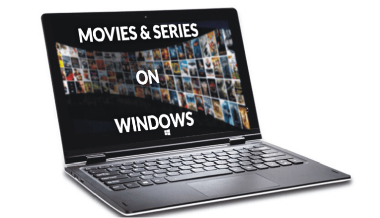 Best Apps to Watch Free Movies & Series on Windows PC or ...
