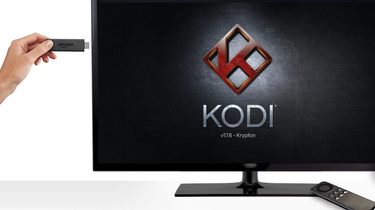 Tutorial on How to Install Kodi 17.6 on Firestick or Fire TV