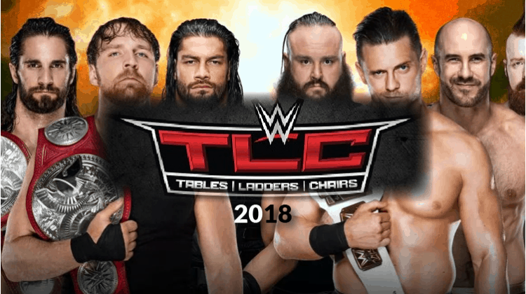 How to Watch WWE TLC on Kodi using the Best Addons for Live Sports