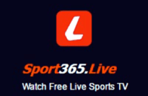 Sport365 live is a kodi addon for live sports streaming
