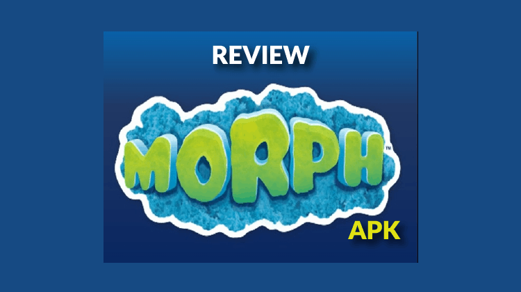 Morph TV APK review a Movies and TV Shows streaming app