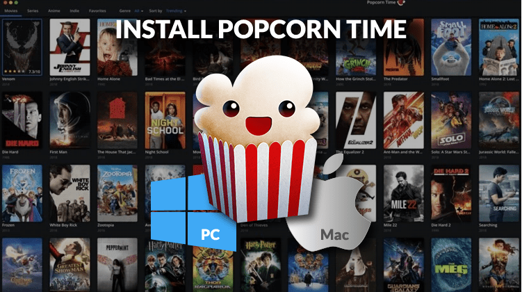 free download popcorn time for mac