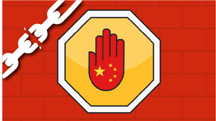 Best Free VPN for China to Bypass china's censorship